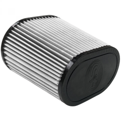 Image of S&B Air Filter For Intake Kits 75-5028 Dry Extendable White KF-1042D