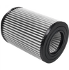 Image of S&B Air Filter For Intake Kits 75-5027 Dry Extendable White KF-1041D