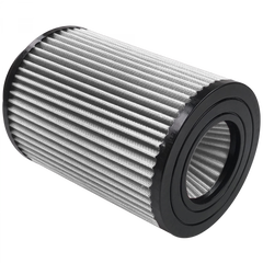 Image of S&B Air Filter For Intake Kits 75-5027 Dry Extendable White KF-1041D