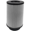 Image of S&B Air Filter For Intake Kits 75-5027 Dry Extendable White KF-1041D