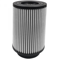 Image of S&B Air Filter For Intake Kits 75-5027 Dry Extendable White KF-1041D