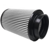 Image of S&B Air Filter For Intake Kits 75-5027 Dry Extendable White KF-1041D