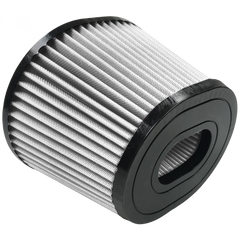 Image of S&B Air Filter for Intake Kits 75-5018 Dry Extendable White KF-1036D