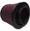 Image of S&B Air Filter For 75-5021,75-5042,75-5036,75-5091,75-5080

,75-5102,75-5101,75-5093,75-5094,75-5090,75-5050,75-5096,75-5047,75-5043 Cotton Cleanable Red KF-1035