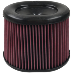 Image of S&B Air Filter For 75-5021,75-5042,75-5036,75-5091,75-5080

,75-5102,75-5101,75-5093,75-5094,75-5090,75-5050,75-5096,75-5047,75-5043 Cotton Cleanable Red KF-1035