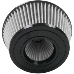 Image of S&B Air Filter For Intake Kits 75-5033,75-5015 Dry Extendable White KF-1032D