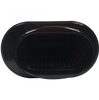 Image of S&B Air Filter For Intake Kits 75-5016, 75-5022, 75-5020 Oiled Cotton Cleanable Red KF-1031