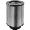 Image of S&B Air Filter For Intake Kits 75-6012 Dry Extendable White KF-1027D
