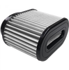Image of S&B Air Filter For Intake Kits 75-5016, 75-5022, 75-5020 Dry Extendable White KF-1031D