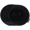 Image of S&B Air Filter For Intake Kits 75-5013 Oiled Cotton Cleanable Red KF-1029