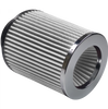 Image of S&B Air Filter For Intake Kits 75-6012 Dry Extendable White KF-1027D