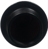 Image of S&B Air Filter For Intake Kits 75-1511-1 Oiled Cotton Cleanable Red KF-1004