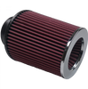 Image of S&B Air Filter For Intake Kits 75-1511-1 Oiled Cotton Cleanable Red KF-1004