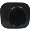 Image of S&B Air Filter For Intake Kits 75-1532, 75-1525 Oiled Cotton Cleanable Red KF-1000