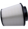 Image of S&B Air Filters for Competitors Intakes AFE XX-91044 Dry Extendable White CR-91044D