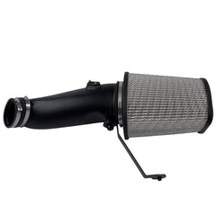 Image of S&B Open Air Intake Dry Cleanable Filter For 2020 Ford F250 / F350 V8-6.7L Powerstroke 75-6002D