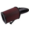 Image of S&B Open Air Intake Cotton Cleanable Filter For 2020 Ford F250 / F350 V8-6.7L Powerstroke 75-6002