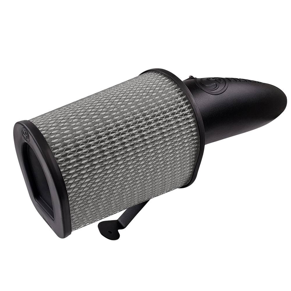 Image of S&B Open Air Intake Dry Cleanable Filter For 2020 Ford F250 / F350 V8-6.7L Powerstroke 75-6002D