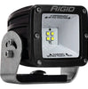 Image of Rigid Industries 2x2 115 Degree DC Power Scene Light Black Housing 681513