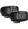 Image of Rigid Industries SAE Fog Light Pair SR-M Pro 902533