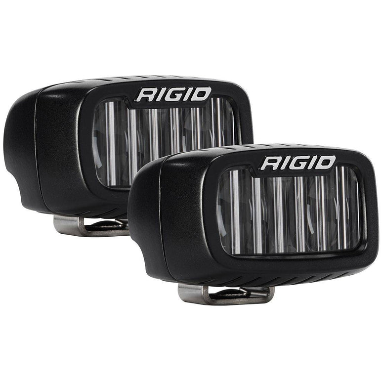 Image of Rigid Industries SAE Fog Light Pair SR-M Pro 902533