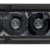 Image of Rigid Industries 20 Inch Spot Midnight SR-Series Pro 920214BLK