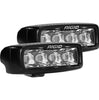 Image of Rigid Industries Spot Surface Mount Pair SR-Q Pro 905213