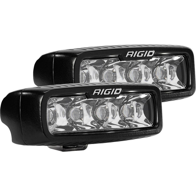 Image of Rigid Industries Spot Surface Mount Pair SR-Q Pro 905213