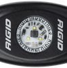 Image of Rigid Industries High Power Black Housing Blue A-Series 480113