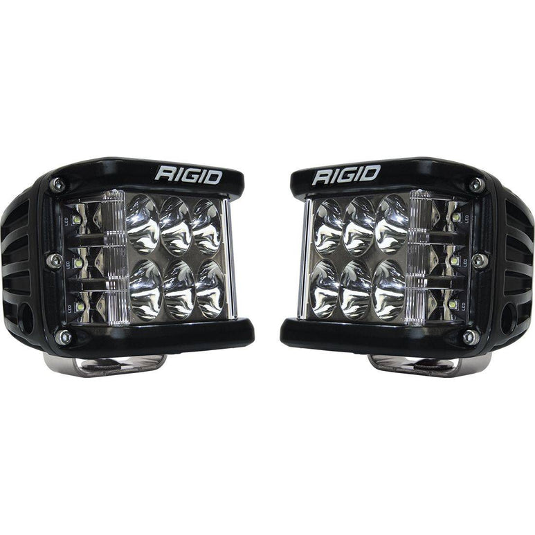 Image of Rigid Industries Driving Surface Mount Pair D-SS Pro 262313