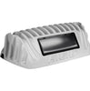 Image of Rigid Industries 1x2 65 Degree DC Power Scene Light White Housing 86620