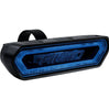 Image of Rigid Industries Tail Light Blue Chase 90144