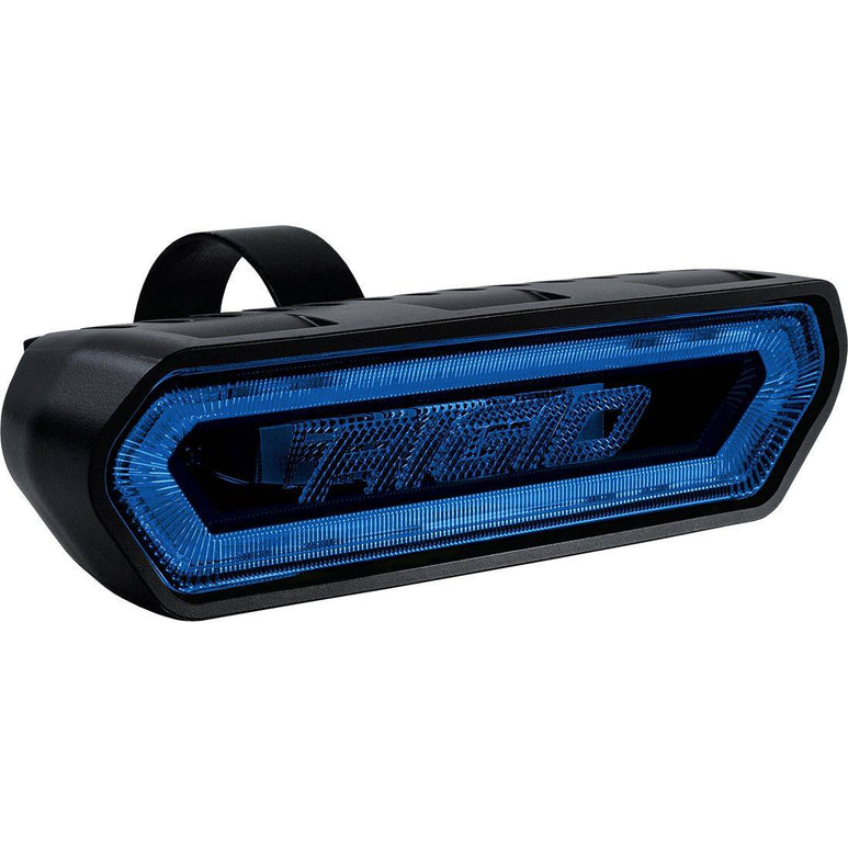 Image of Rigid Industries Tail Light Blue Chase 90144