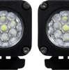 Image of Rigid Industries Flood Diffused Backup Kit Surface Mount Ignite 20541
