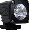 Image of Rigid Industries Spot Light Surface Mount Black Ignite 20511