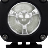 Image of Rigid Industries Spot Light Surface Mount Black Ignite 20511