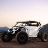 Image of Rigid Industries Radiance Plus SR-Series LED Light 8 Option RGBW Backlight 50 Inch 250603
