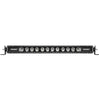 Image of Rigid Industries Radiance Plus SR-Series LED Light 8 Option RGBW Backlight 20 Inch 220603