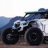 Image of Rigid Industries Radiance Plus SR-Series LED Light 8 Option RGBW Backlight 10 Inch 210603