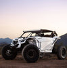 Image of Rigid Industries Radiance Plus SR-Series LED Light 8 Option RGBW Backlight 10 Inch 210603