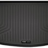 Image of Husky Liners 16-17 Mazda CX-3 Cargo Liner Black 28701