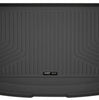 Image of Husky Liners 18 Ford Expedition/18 Lincoln Navigator Cargo Liner Behind 3rd Seat Extra Black 23441
