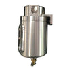 Image of No Limit Fabrication Universal Catch Can CATCH CAN