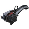 Image of S&B Cold Air Intake For 18-20 Jeep Wranlger JL 2.0L Turbo Oiled Cotton Cleanable Red 75-5129