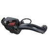 Image of S&B Cold Air Intake For 18-20 Jeep Wranlger JL 2.0L Turbo Oiled Cotton Cleanable Red 75-5129