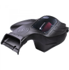 Image of S&B Cold Air Intake For 2018-19 Ford F150 V8-5.0L Oiled Cotton Cleanable Red 75-5123