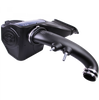 Image of S&B Cold Air Intake For 2018-19 Ford F150 V8-5.0L Oiled Cotton Cleanable Red 75-5123