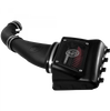 Image of S&B Cold Air Intake For 11-16 Ford F250, F350 V8-6.2L Oiled Cotton Cleanable Red 75-5108