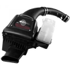 Image of S&B Cold Air Intake For 11-16 Ford F250, F350 V8-6.2L Oiled Cotton Cleanable Red 75-5108