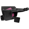 Image of S&B Cold Air Intake For 16-18 Toyota Tacoma 3.5L Oiled Cotton Cleanable Red 75-5096